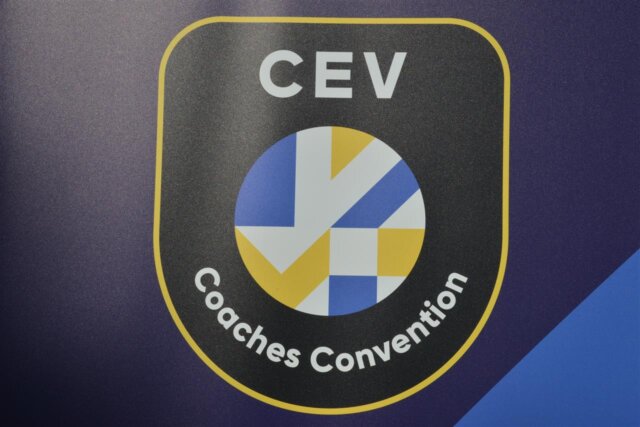 CEV COACHES CONVENTION 2025 U ZADRU OKUPIO TRENERE IZ CIJELE EUROPE